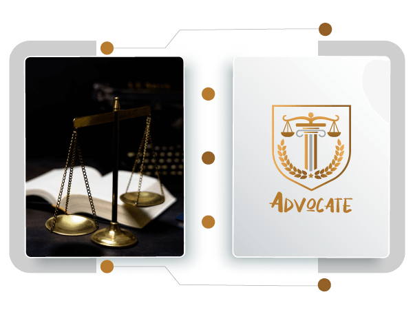 Advocate logo creator