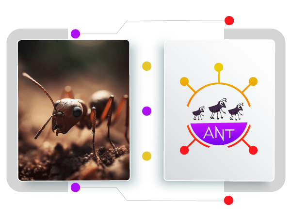 ant logo creator