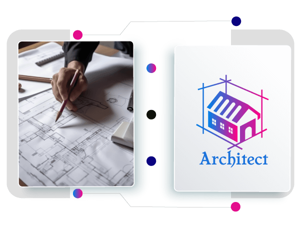 architect logo creator