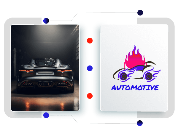 automotive logo creator