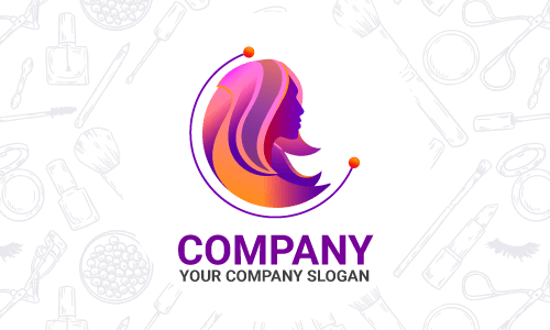 Beauty Logo Design