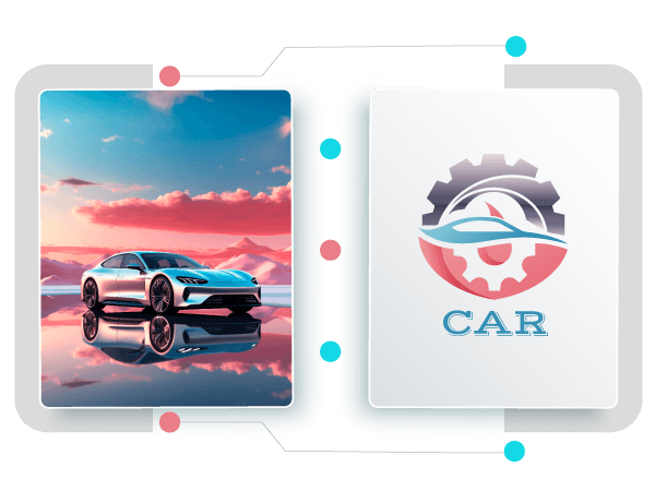 car logo creator