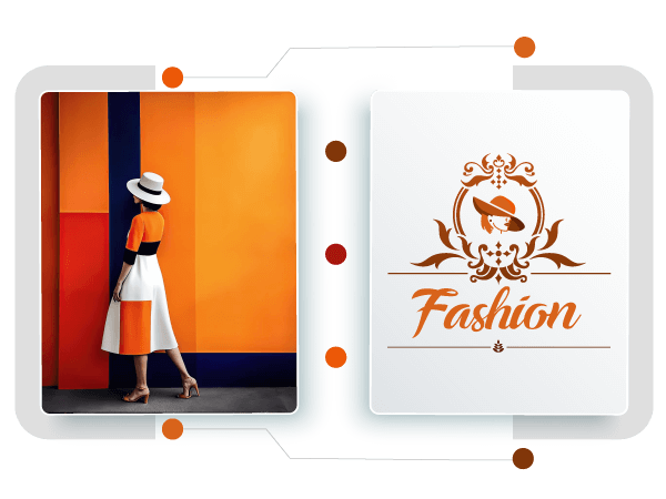 fashion logo creator