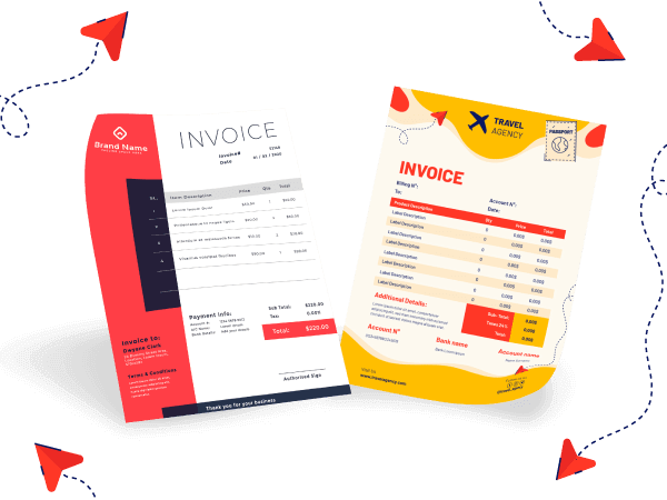 free invoice creator