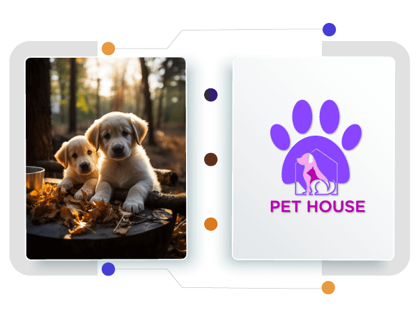 pet logo creator