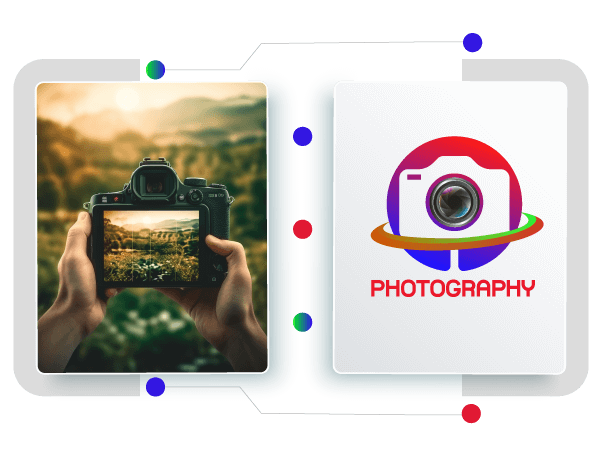 photography logo creator