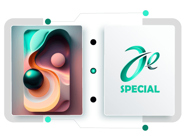 special logo creator