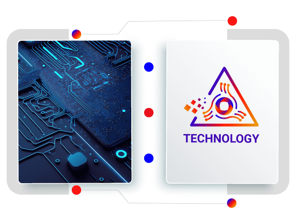 technology logo creator