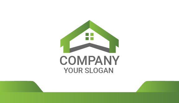 Visitenkarte Für Unterkunftsimmobilien