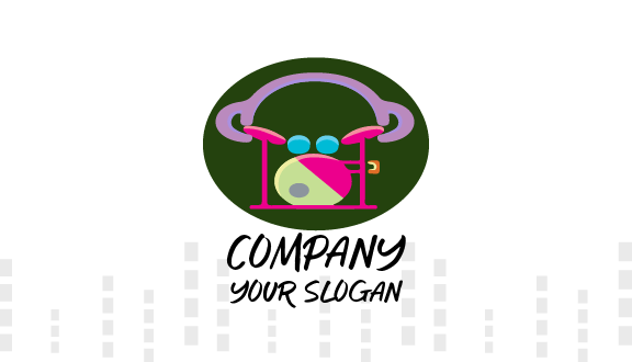 Akustik Davul Müzik Kartviziti