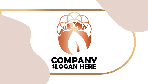 Tarjeta De Presentación De Spa Estético