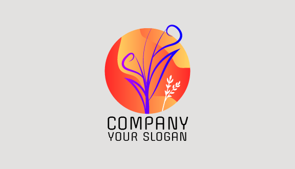 Tarjeta De Presentación Estética Con Flores Blancas