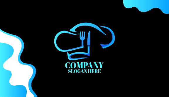 Carte De Visite De Restauration Abordable