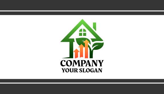 Tarjeta De Presentación De Contador Analítico