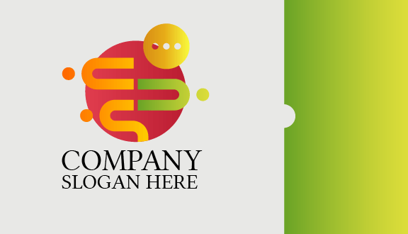 Kartu Nama Konsultasi Aplikasi