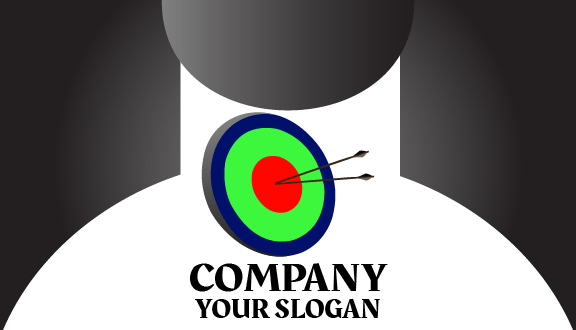 Ok Okçuluk Dairesi Kartvizit