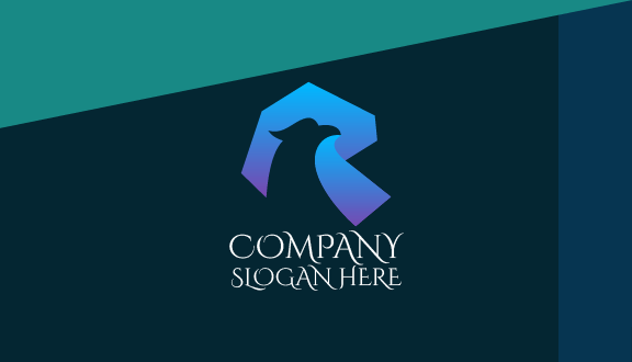 Tarjeta De Presentación De Empresa De Suministros De Arte