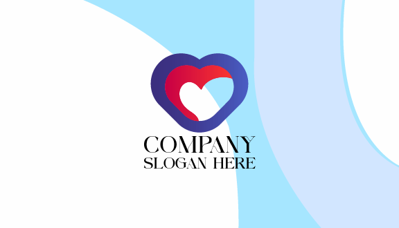 Sanatsal Kalp Kartviziti