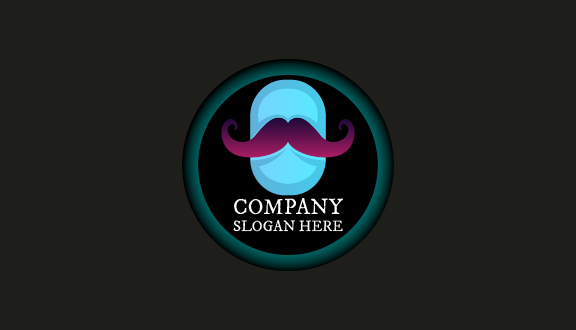 Visitenkarte Für Friseursalons