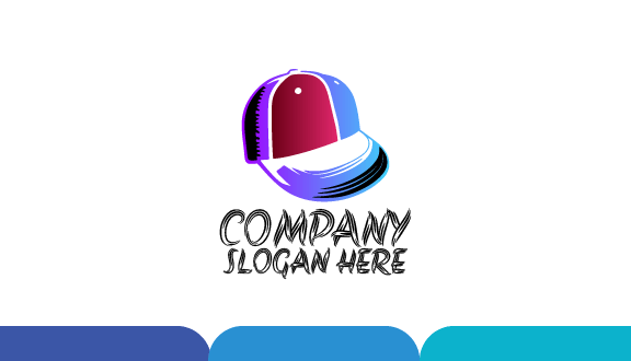 Carte De Visite Pour Casquette De Baseball