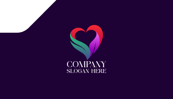 Bird Bond Kalp Kartviziti