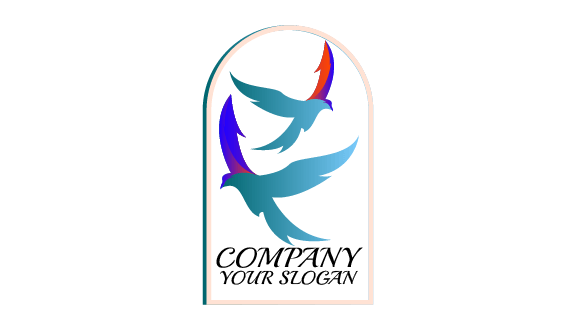 Cartão De Visita Loja De Animais De Estimação Para Pássaros