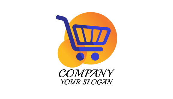 Mavi Trolley Perakende Kartviziti