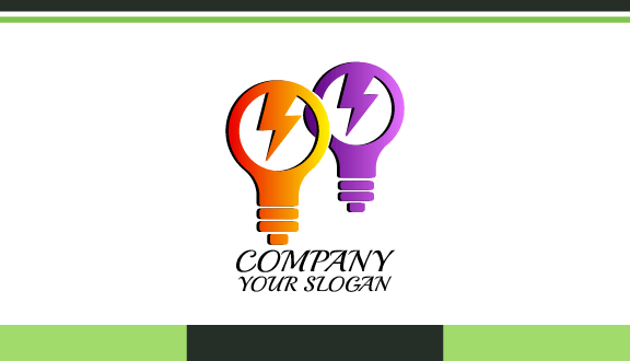 Bolt Bulb Elektrikçi Kartviziti