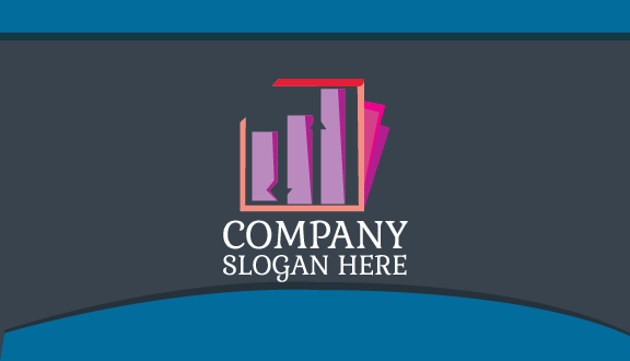 Tarjeta De Presentación De Contador De Contabilidad