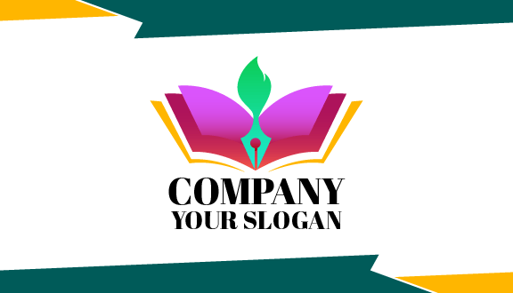 Bushy Tail Education Business Card