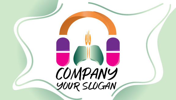 Kapsül Kulaklık Müzik Kartviziti