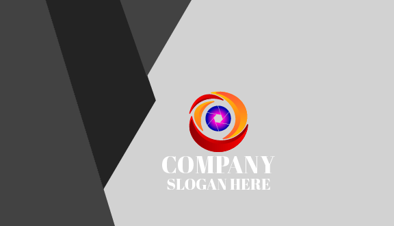 Büyüleyici Fotoğrafçılık Kartviziti