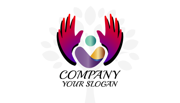 Şefkatli Çocuk Bakımı Kartviziti