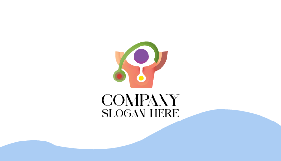 Biglietto Da Visita Caring Doctor