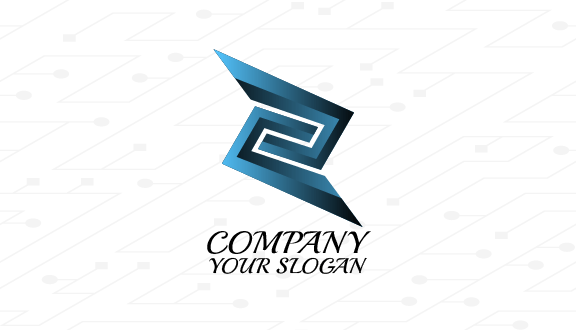 Gök Mavisi Elektrikçi Kartviziti