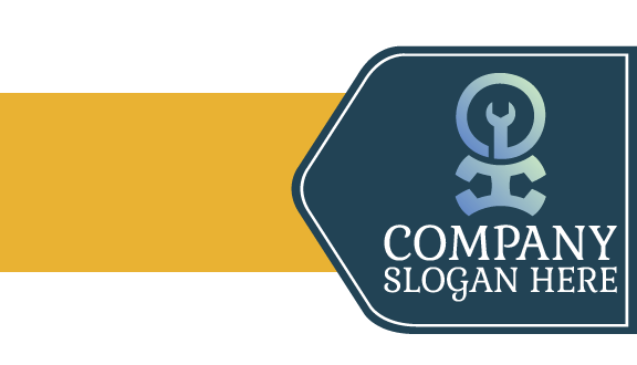 Tarjeta De Presentación De Manitas Cerúleo