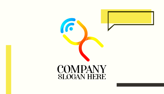 Kartu Nama Komunikasi Penyaluran