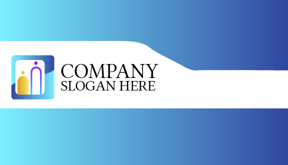 Kartu Nama Konsultasi Amal