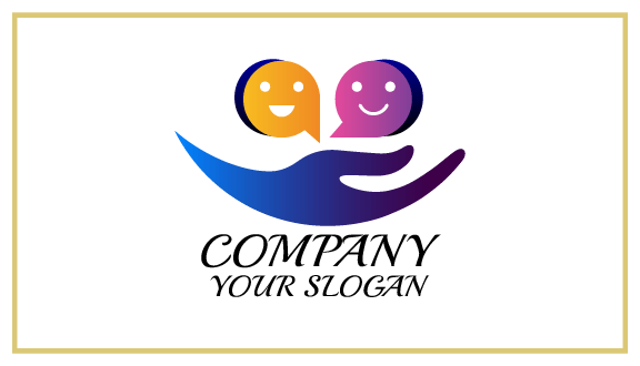 Neşeli Çocuk Bakımı Kartviziti