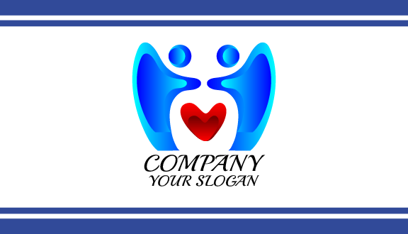 Çocuk Bakımı Kuruluşu Kartviziti