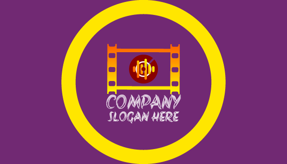 Sinema Eğlence Kartviziti