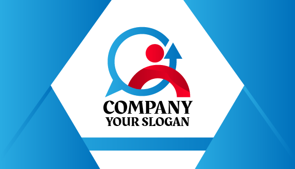 Contable Enfocada En El Cliente Tarjeta De Visita