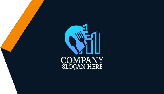 Havalı Restoran Kartviziti