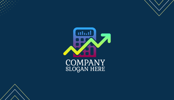 Tarjeta De Presentación De Contador Para Cálculo De Costos