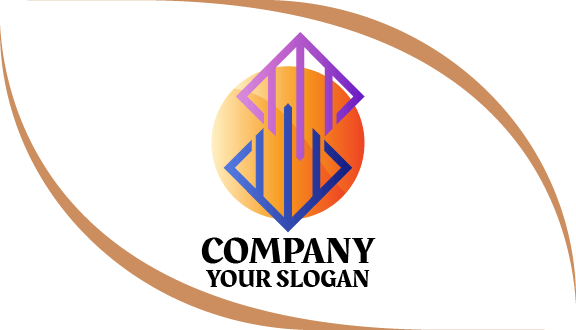 Tarjeta De Presentación Creativa Para Contadores