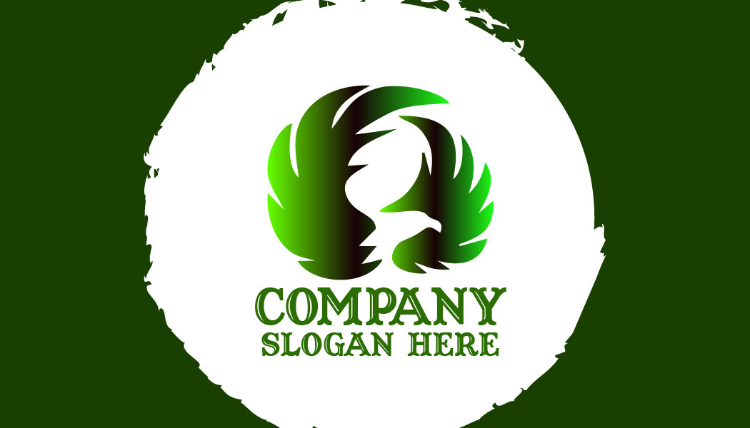 Cartão De Visita De Arte De Pássaro Criativo