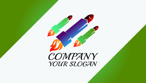 Kreative Visitenkarte Für Salonprodukte