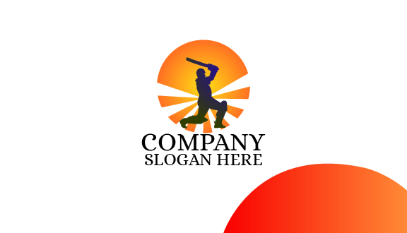 Kartu Nama Pembuka Kriket