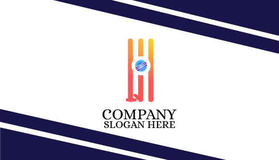 Kartu Nama Program Kriket