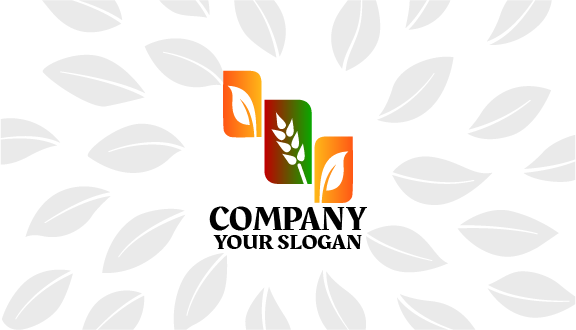 Kartu Nama Pertanian Tanaman Pangan